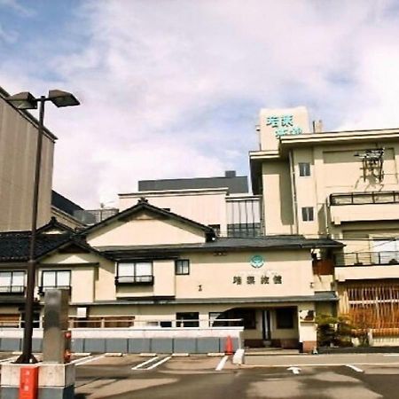 Wakaba Ryokan / Vacation Stay 29362 Sakata Exterior foto