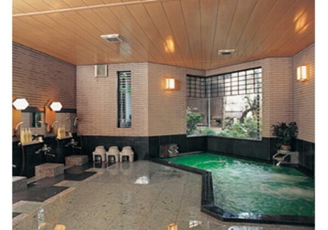 Wakaba Ryokan / Vacation Stay 29362 Sakata Exterior foto